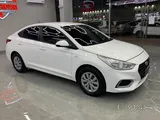 Hyundai Accent 1.6 2020 low mileage perfect condition